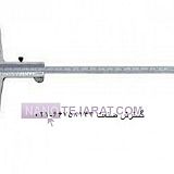 کولیس عمق سنج ورنیه 15 سانت * کولیس عمق سنج اسیمتو کد 0-06-324 کولیس عمق سنج ورنیه 15 سانت * کولیس عمق سنج اسیمتو کد 0-06-324